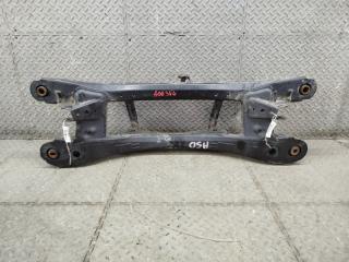 Балка подвески задняя TOYOTA SAI AZK10 2AZ-FXE 1 ракурс