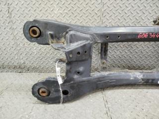 Балка подвески задняя TOYOTA SAI AZK10 2AZ-FXE 4 ракурс