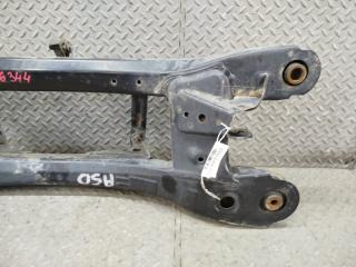 Балка подвески задняя TOYOTA SAI AZK10 2AZ-FXE 5 ракурс