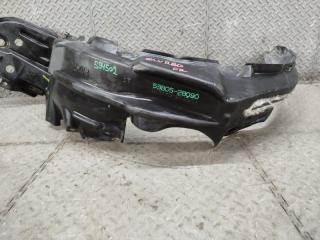 Подкрылок правый передний TOYOTA VOXY ZWR80 2ZR-FXE 53805-28090 3 ракурс Подкрылок правый передний TOYOTA VOXY ZWR80 2ZR-FXE 53805-28090 3 ракурс