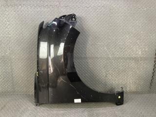 Крыло правое переднее TOYOTA BB QNC21 3SZ-VE 53811B1140 1 ракурс