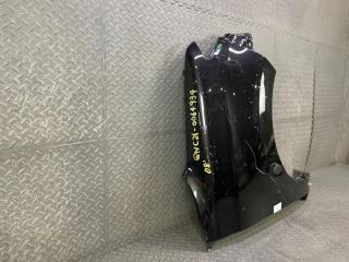 Крыло правое переднее TOYOTA BB QNC21 3SZ-VE 53811B1140 2 ракурс