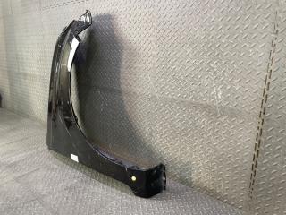 Крыло правое переднее TOYOTA BB QNC21 3SZ-VE 53811B1140 3 ракурс