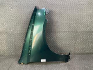 Крыло правое переднее SUZUKI ALTO HA12S F6A 5761176G00 1 ракурс