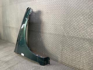 Крыло правое переднее SUZUKI ALTO HA12S F6A 5761176G00 3 ракурс