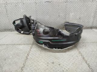 Подкрылок левый передний TOYOTA COROLLA NZE121 53876-12270 1 ракурс