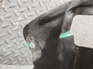 Подкрылок левый передний TOYOTA COROLLA NZE121 53876-12270 3 ракурс