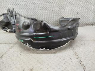 Подкрылок левый передний TOYOTA COROLLA NZE121 53876-12270 4 ракурс