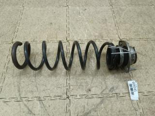 Пружина передняя TOYOTA PASSO KGC30 1KR-FE 1 ракурс