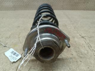 Пружина передняя TOYOTA PASSO KGC30 1KR-FE 2 ракурс