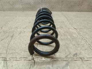 Пружина передняя TOYOTA PASSO KGC30 1KR-FE 3 ракурс