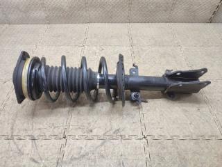 Запчасть стойка передняя правая RENAULT KANGOO