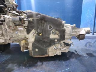 АКПП SUBARU OUTBACK BS9 FB25ASYHAA 31000AJ600, auction car, TR580DHACA 1 ракурс