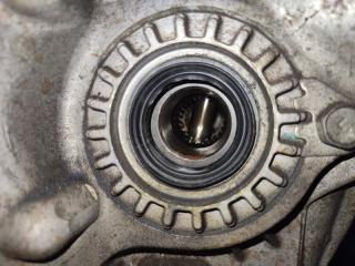 АКПП SUBARU OUTBACK BS9 FB25ASYHAA 31000AJ600, auction car, TR580DHACA 5 ракурс