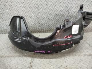 Подкрылок правый передний DAIHATSU COO M402S 3SZ-VE 53875-B1030 3 ракурс
