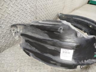 Подкрылок левый передний SUZUKI ALTO HA25S K6A 72322-64L 2 ракурс