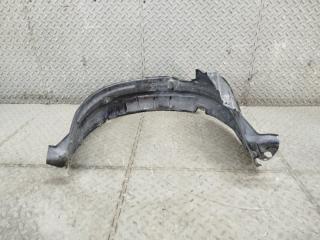 Подкрылок левый передний SUZUKI ALTO HA25S K6A 72322-64L 5 ракурс