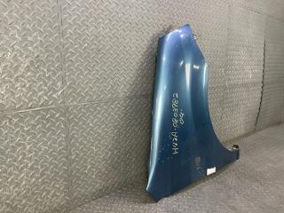 Крыло правое переднее MITSUBISHI MINICA H42A 3G83 MR439366 2 ракурс