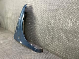 Крыло правое переднее MITSUBISHI MINICA H42A 3G83 MR439366 3 ракурс