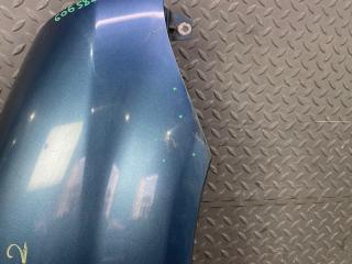 Крыло правое переднее MITSUBISHI MINICA H42A 3G83 MR439366 5 ракурс