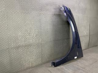 Крыло левое переднее MITSUBISHI OUTLANDER CW5W 4B12 5220C671 2 ракурс