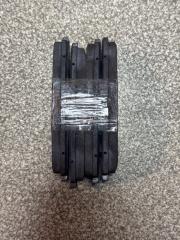 Тормозные колодки передние HONDA JADE FR4 2 ракурс