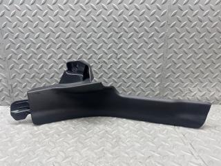 Фото запчасти накладка на порог задняя правая VOLVO S60 2013 контрактная запчасть Запчасть накладка на порог задняя правая VOLVO S60 2013