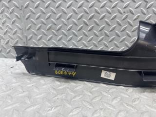 Накладка на порог правая задняя VOLVO S60 FS48 B4164T 31348251 5 ракурс