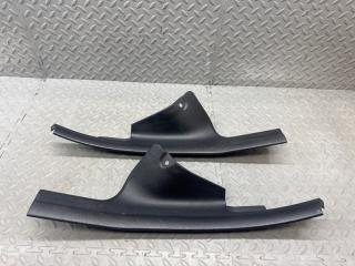 Накладка на порог правая задняя BMW X1 E84 N46B20BD 51472990761 1 ракурс