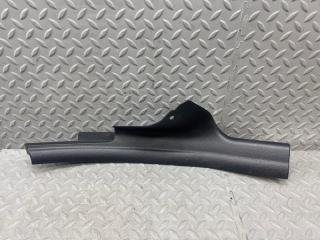 Накладка на порог правая задняя BMW X1 E84 N46B20BD 51472990761 2 ракурс