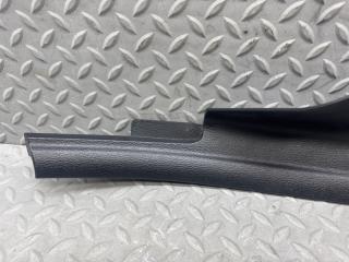Накладка на порог правая задняя BMW X1 E84 N46B20BD 51472990761 3 ракурс