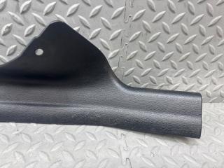 Накладка на порог правая задняя BMW X1 E84 N46B20BD 51472990761 4 ракурс