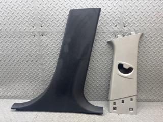 Накладка на стойку кузова правая BMW X1 E84 N46B20BD 51432990776 1 ракурс