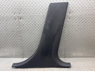 Накладка на стойку кузова правая BMW X1 E84 N46B20BD 51432990776 2 ракурс