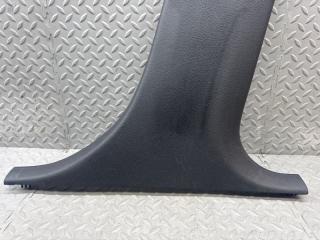 Накладка на стойку кузова правая BMW X1 E84 N46B20BD 51432990776 4 ракурс