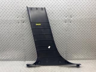 Накладка на стойку кузова правая BMW X1 E84 N46B20BD 51432990776 5 ракурс