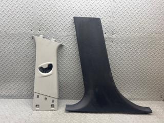 Накладка на стойку кузова левая BMW X1 E84 N46B20BD 51432990775 1 ракурс