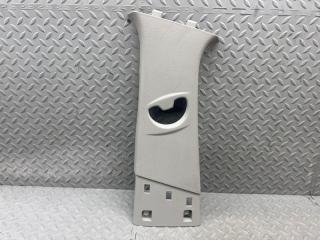 Накладка на стойку кузова левая BMW X1 E84 N46B20BD 51432990775 2 ракурс