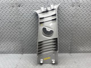 Накладка на стойку кузова левая BMW X1 E84 N46B20BD 51432990775 5 ракурс