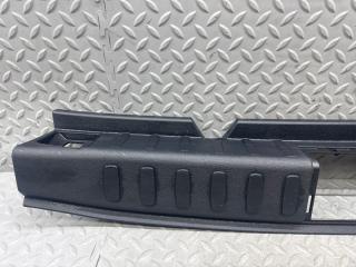 Накладка замка багажника BMW X1 E84 N46B20BD 2990736 2 ракурс