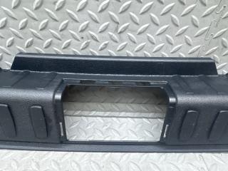 Накладка замка багажника BMW X1 E84 N46B20BD 2990736 3 ракурс