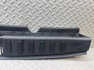 Накладка замка багажника BMW X1 E84 N46B20BD 2990736 4 ракурс