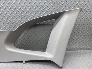 Накладка на стойку кузова левая задняя BMW X1 E84 N46B20BD 51432991311 4 ракурс