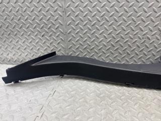 Накладка на порог левая задняя MERCEDES-BENZ C-CLASS W204 M271KE18ML (271.950) A2046906325 2 ракурс
