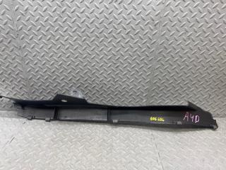 Накладка на порог левая задняя MERCEDES-BENZ C-CLASS W204 M271KE18ML (271.950) A2046906325 5 ракурс