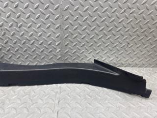 Накладка на порог правая задняя MERCEDES-BENZ C-CLASS W204 M271KE18ML (271.950) A2046906425 3 ракурс