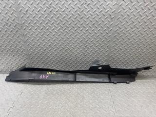 Накладка на порог правая задняя MERCEDES-BENZ C-CLASS W204 M271KE18ML (271.950) A2046906425 4 ракурс