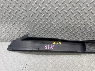 Накладка на порог правая задняя MERCEDES-BENZ C-CLASS W204 M271KE18ML (271.950) A2046906425 5 ракурс