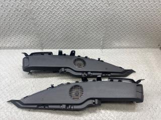Обшивка багажника задняя BMW X1 E84 N46B20BD 2991803 1 ракурс