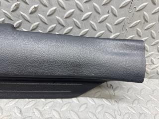 Накладка на порог задняя MAZDA VERISA DC5W ZY-VE D46168741, D46168731 4 ракурс Накладка на порог задняя MAZDA VERISA DC5W ZY-VE D46168741, D46168731 4 ракурс